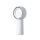 Jisulife Mini wentylator Handheld Fan Life5 Plus 4000 mAh USB biały - 1352350 - zdjęcie
